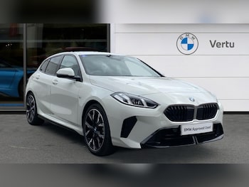 2025 (74) - 120 M Sport 5dr Step Auto Petrol Hatchback