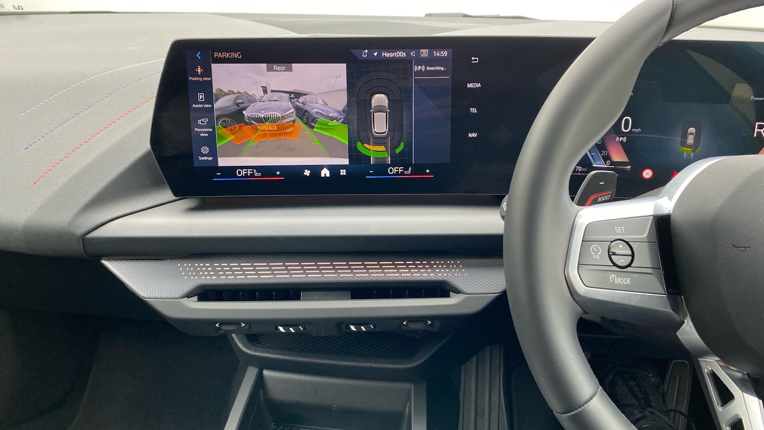 Used BMW 1 Series 2025 for sale - 75871430: Photo 56