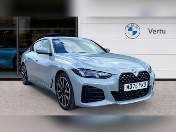 Used BMW 4 Series 2026 for sale - 78858469: Photo