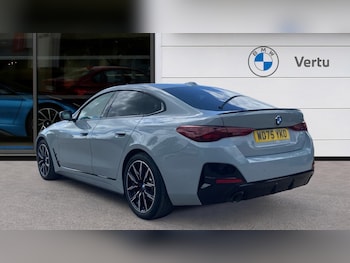 Used BMW 4 Series 2026 for sale - 78858469: Photo