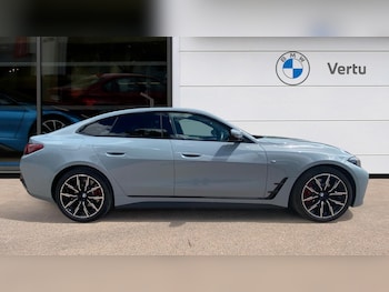 Used BMW 4 Series 2026 for sale - 78858469: Photo
