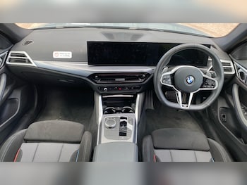 Used BMW 4 Series 2026 for sale - 78858469: Photo