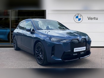 Used BMW iX 2026 for sale - 78640515: Photo