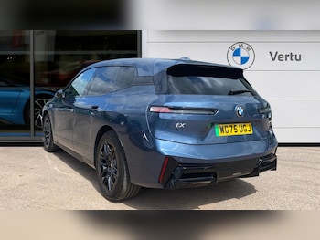 Used BMW iX 2026 for sale - 78640515: Photo