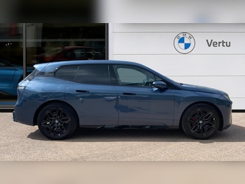 Used BMW iX 2026 for sale - 78640515: Photo