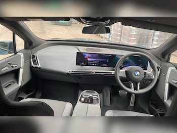 Used BMW iX 2026 for sale - 78640515: Photo