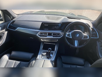 Used BMW X5 2022 for sale - 79500006: Photo