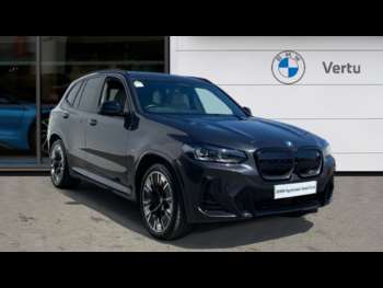 2023 (23) - 210kW M Sport Pro 80kWh 5dr Auto Electric Estate
