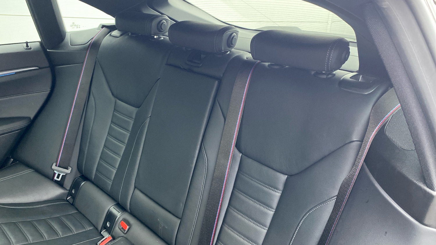 Used BMW i4 2023 for sale - 77618811: Photo 12