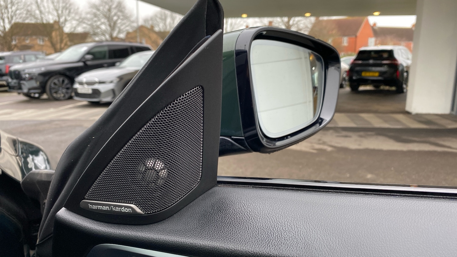 Used BMW i4 2023 for sale - 77618811: Photo 20