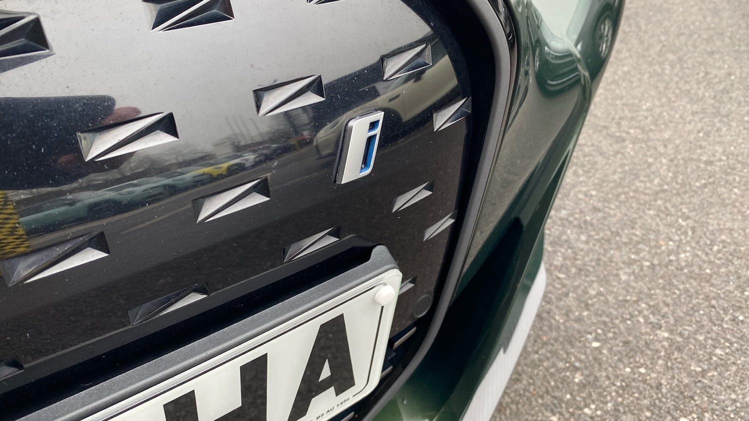 Used BMW i4 2023 for sale - 77618811: Photo 30