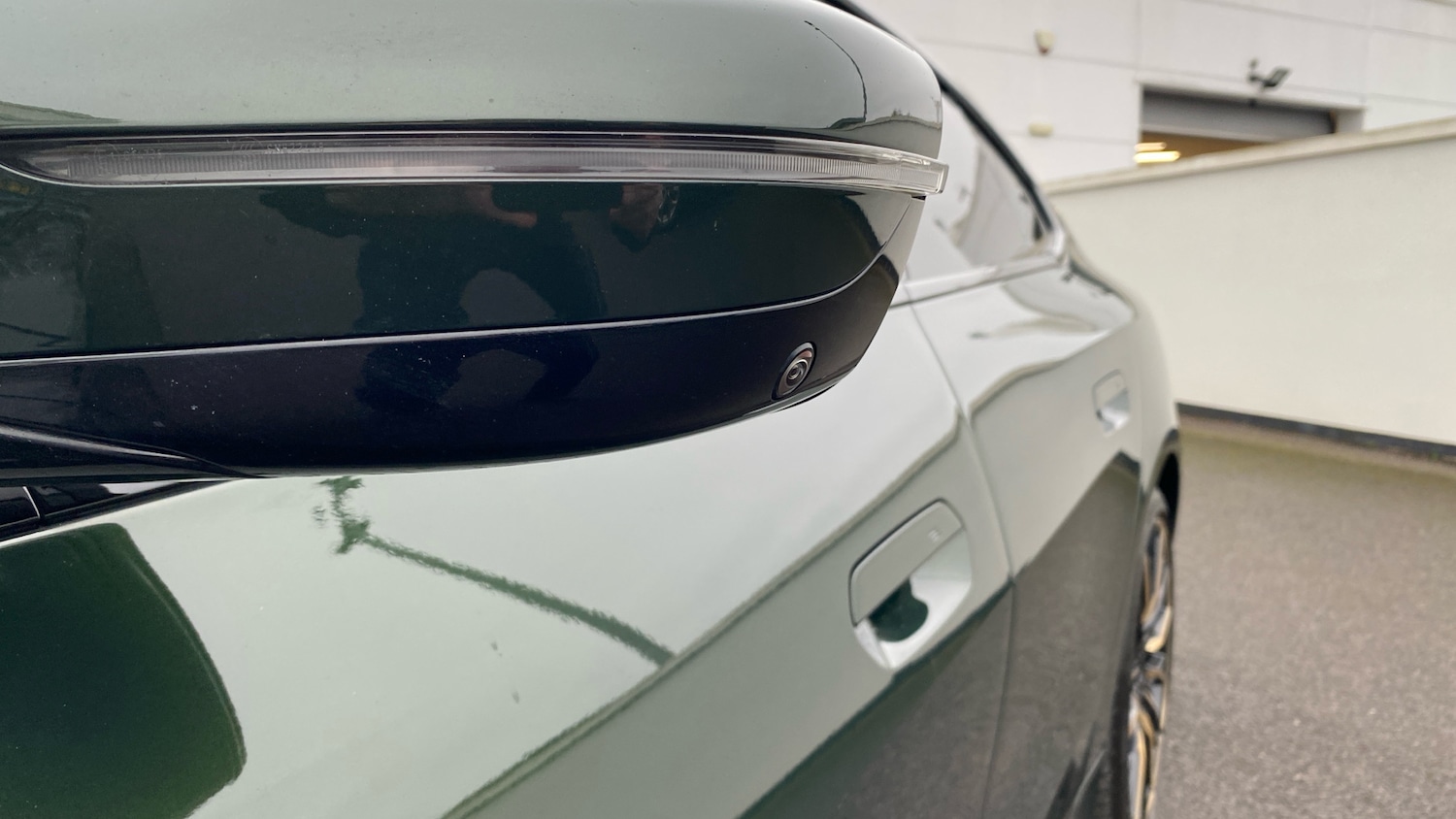 Used BMW i4 2023 for sale - 77618811: Photo 31