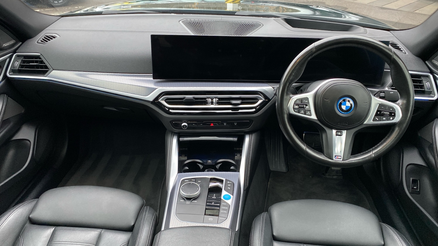 Used BMW i4 2023 for sale - 77618811: Photo 4