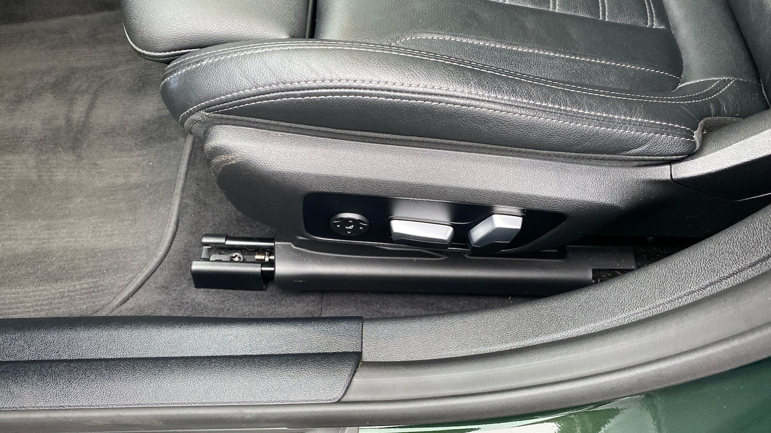 Used BMW i4 2023 for sale - 77618811: Photo 43