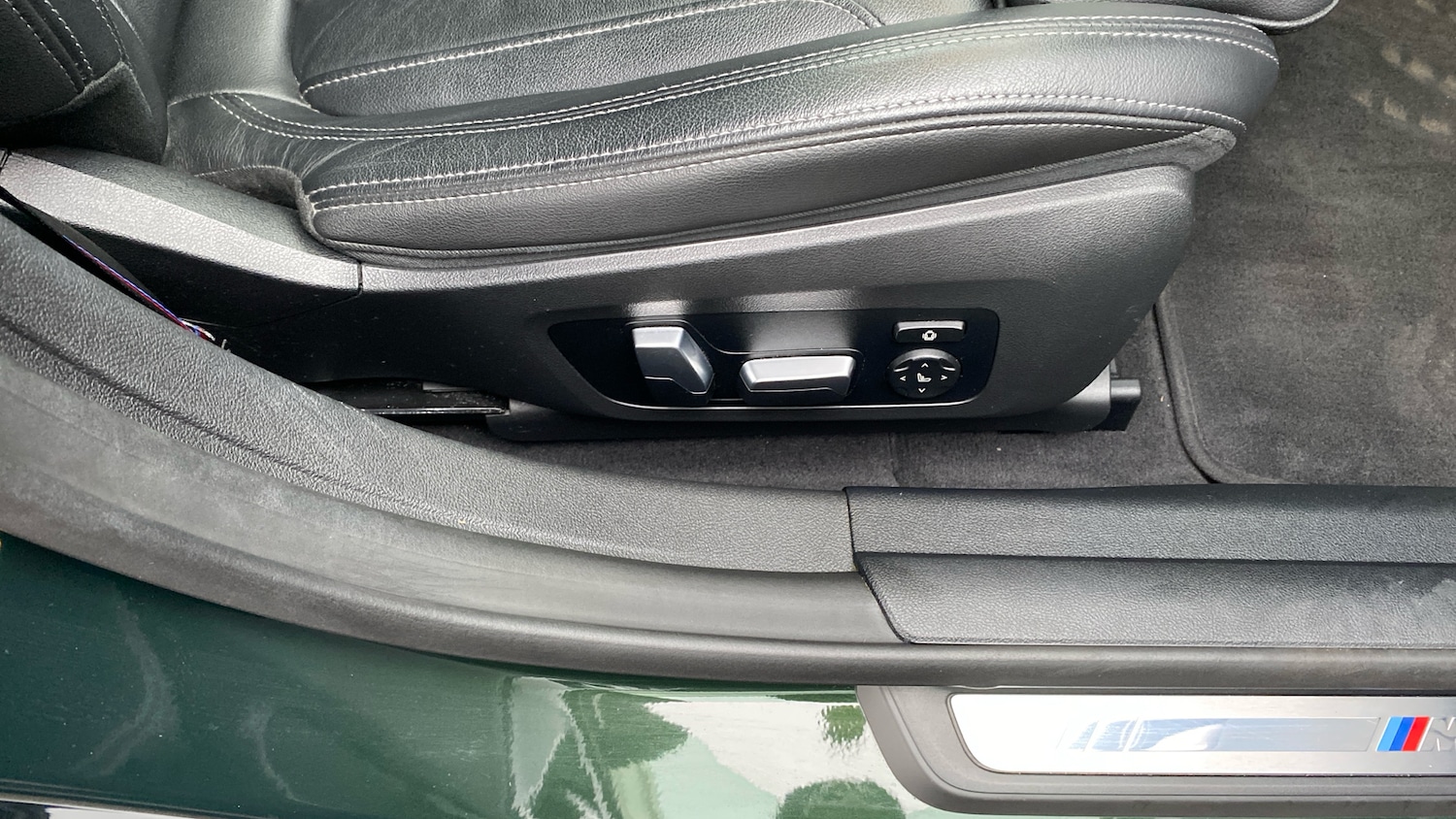 Used BMW i4 2023 for sale - 77618811: Photo 45