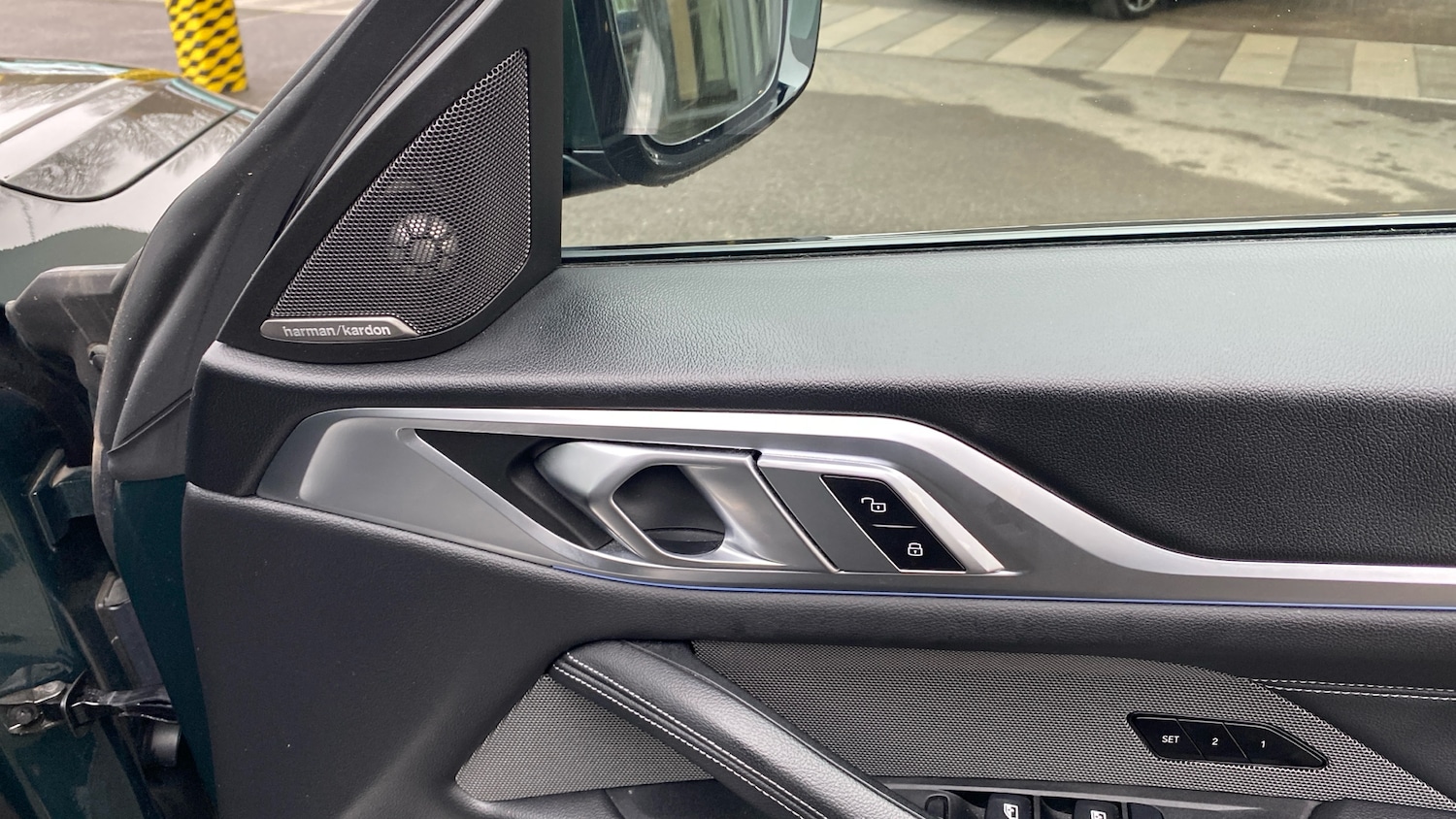 Used BMW i4 2023 for sale - 77618811: Photo 47