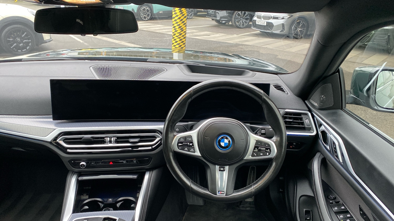 Used BMW i4 2023 for sale - 77618811: Photo 5