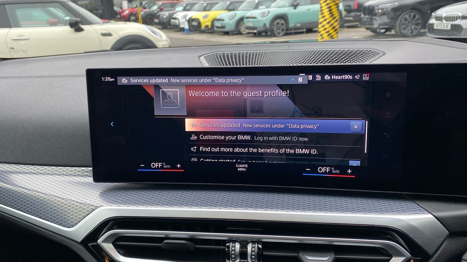 Used BMW i4 2023 for sale - 77618811: Photo 52