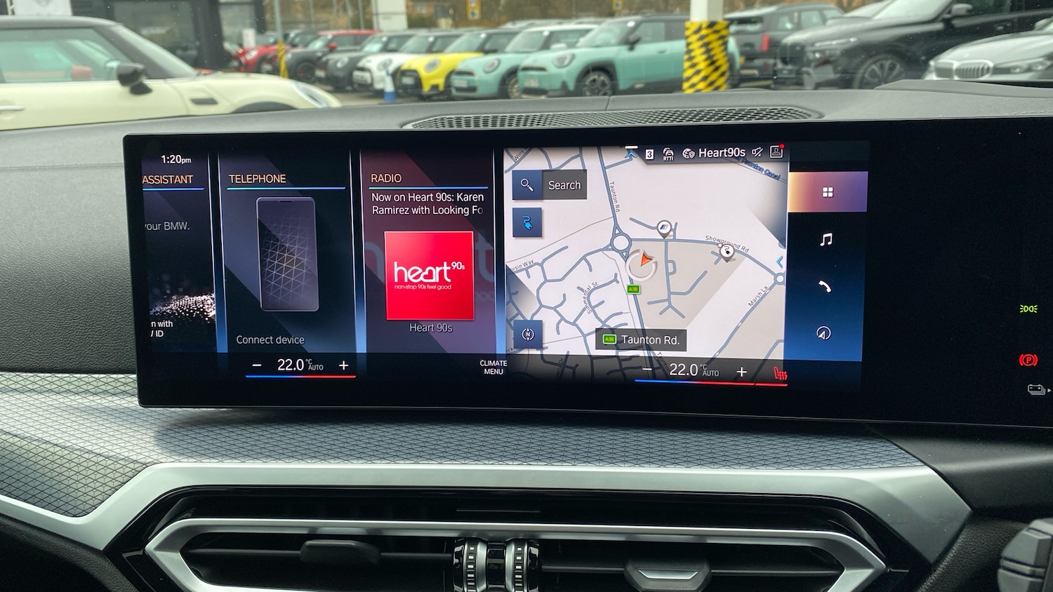 Used BMW i4 2023 for sale - 77618811: Photo 53