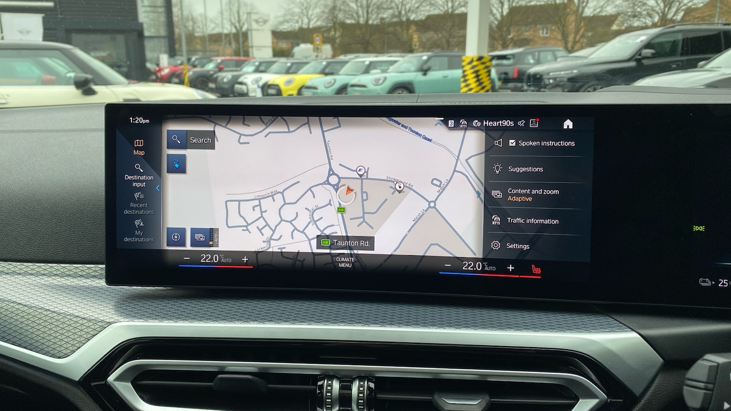 Used BMW i4 2023 for sale - 77618811: Photo 56