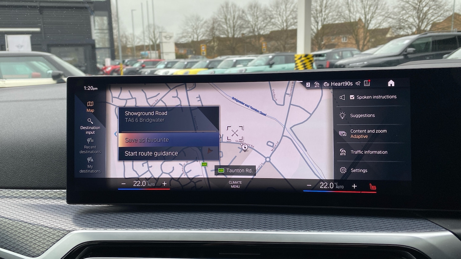 Used BMW i4 2023 for sale - 77618811: Photo 57