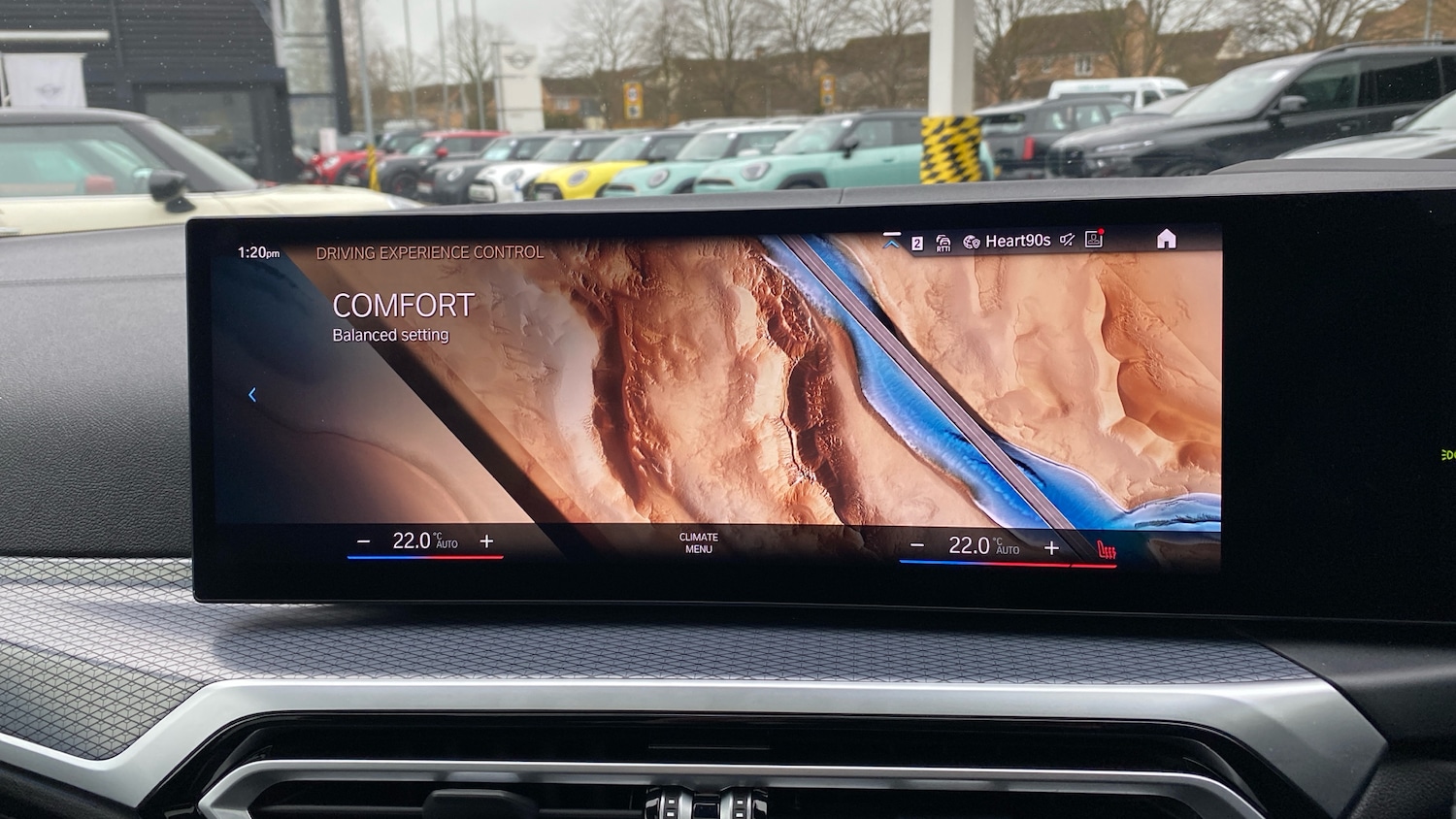 Used BMW i4 2023 for sale - 77618811: Photo 61