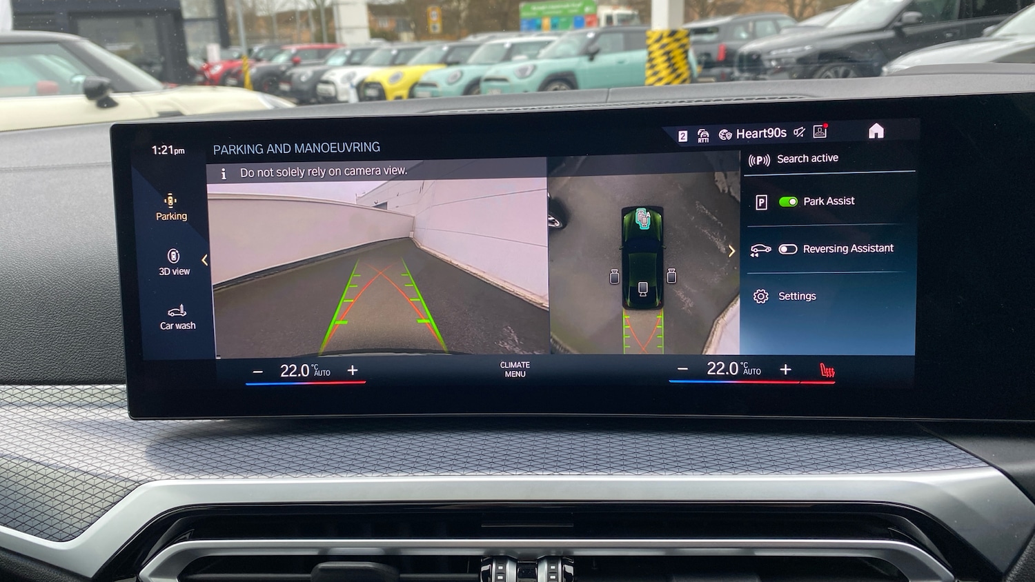 Used BMW i4 2023 for sale - 77618811: Photo 63