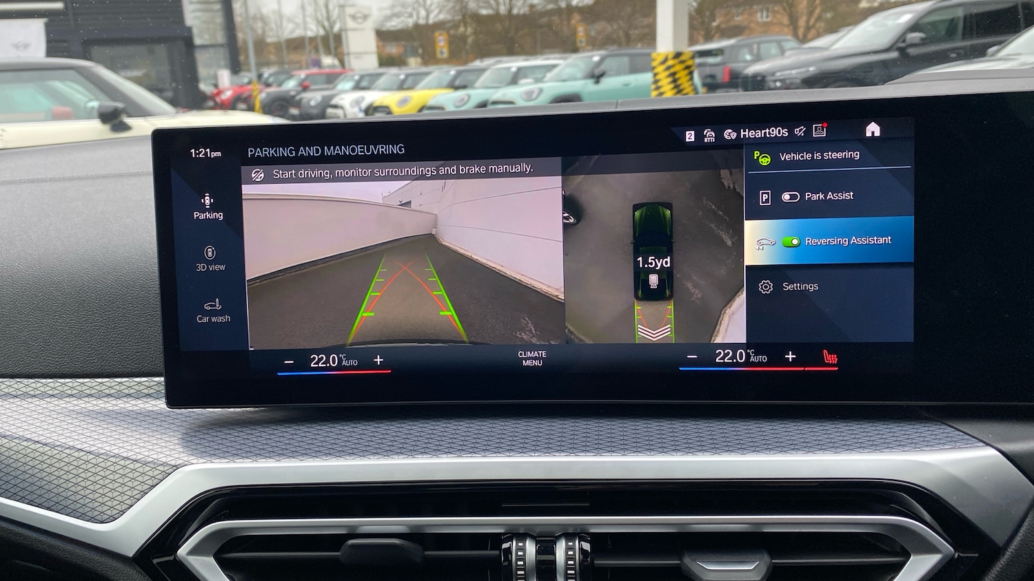 Used BMW i4 2023 for sale - 77618811: Photo 64