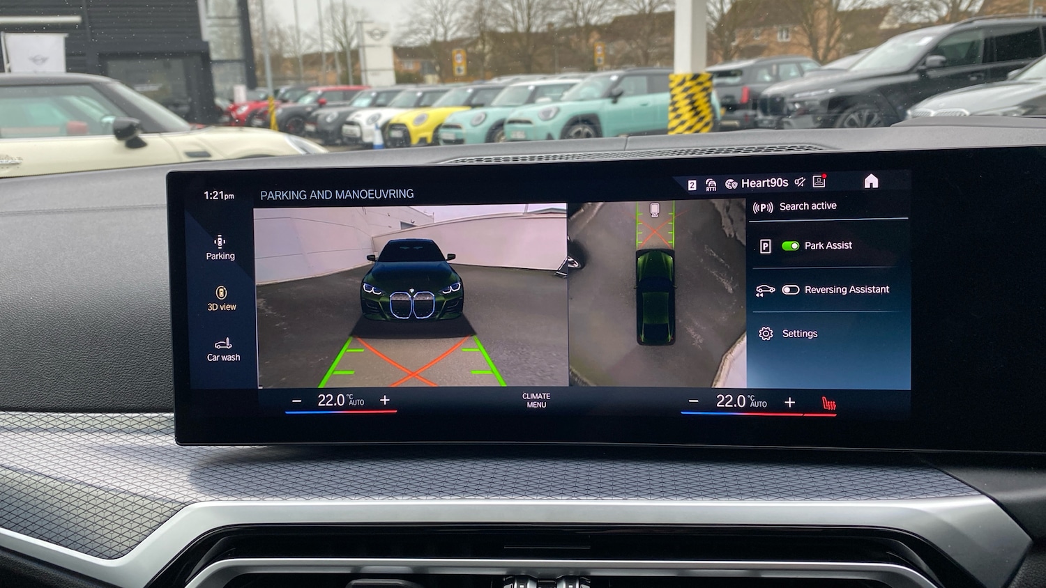 Used BMW i4 2023 for sale - 77618811: Photo 66