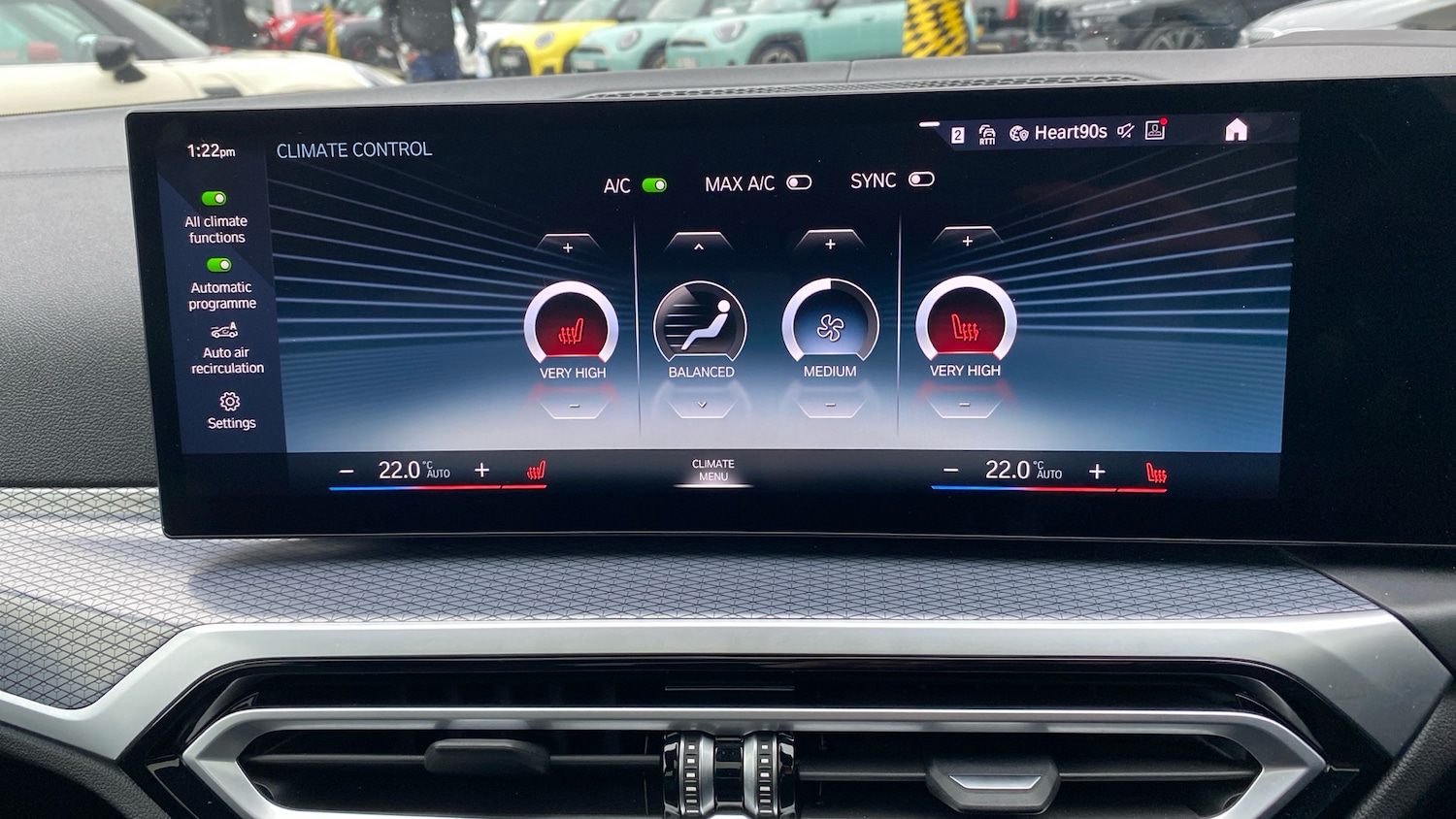 Used BMW i4 2023 for sale - 77618811: Photo 71