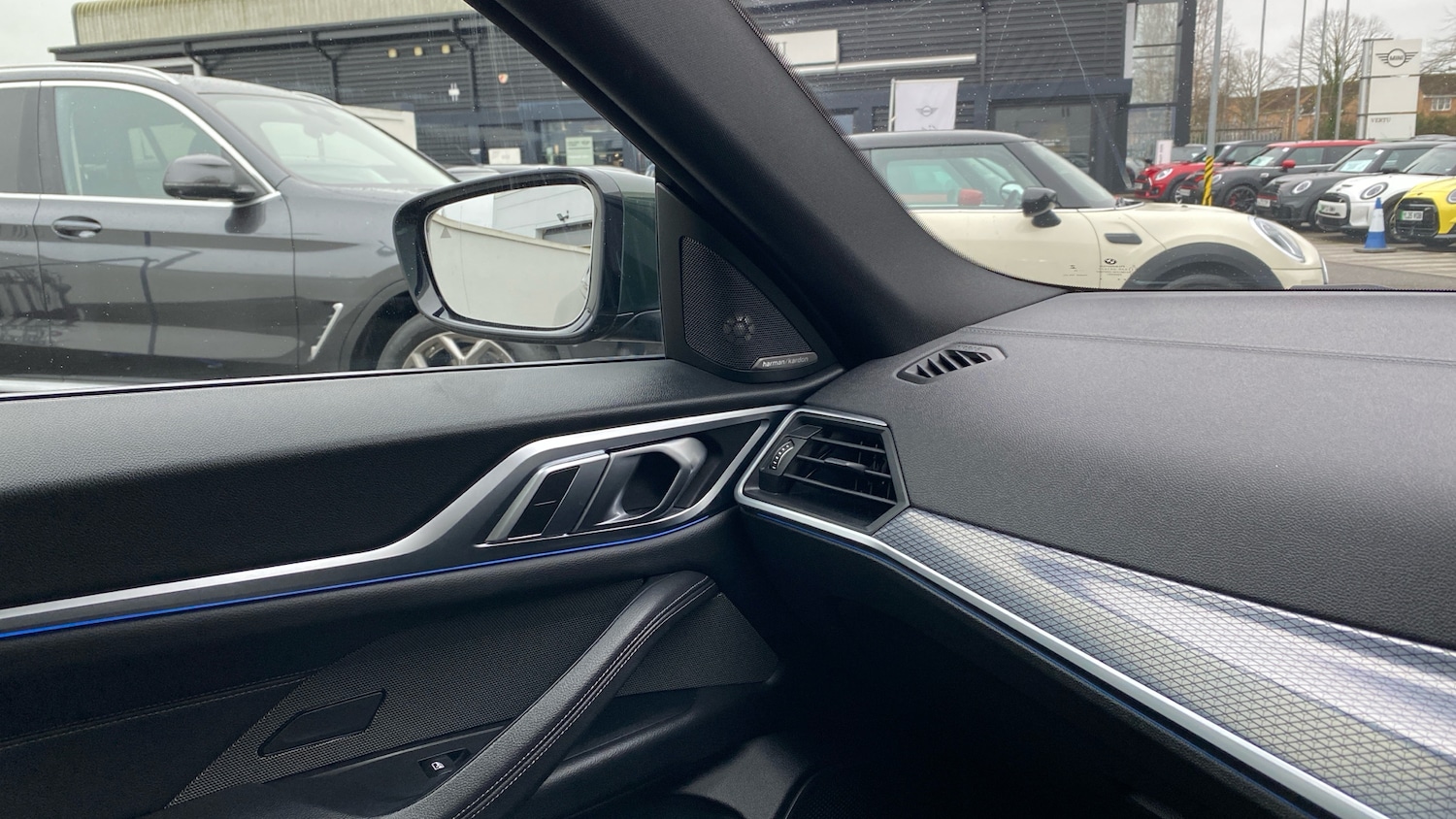 Used BMW i4 2023 for sale - 77618811: Photo 72