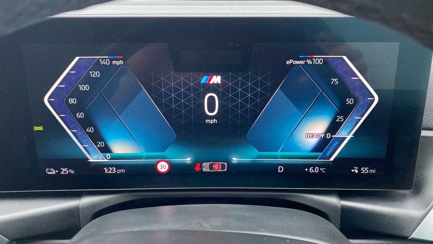 Used BMW i4 2023 for sale - 77618811: Photo 9