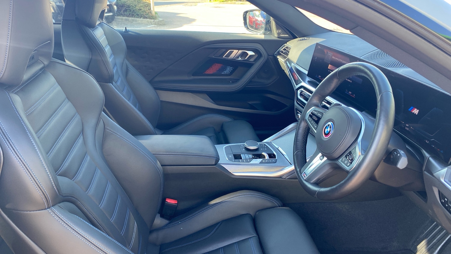 Used BMW 2 Series 2023 for sale - 77985207: Photo 11