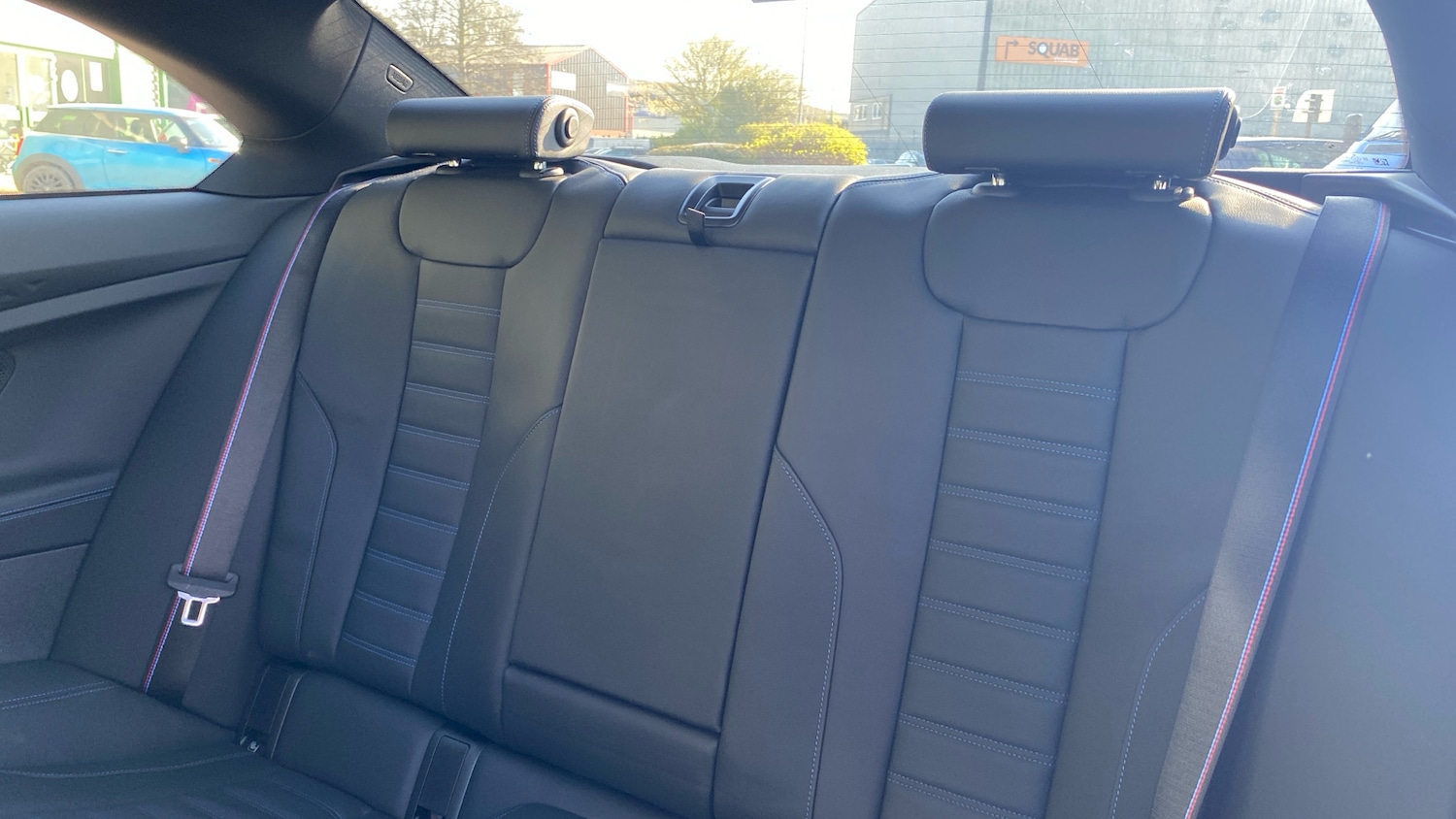 Used BMW 2 Series 2023 for sale - 77985207: Photo 12