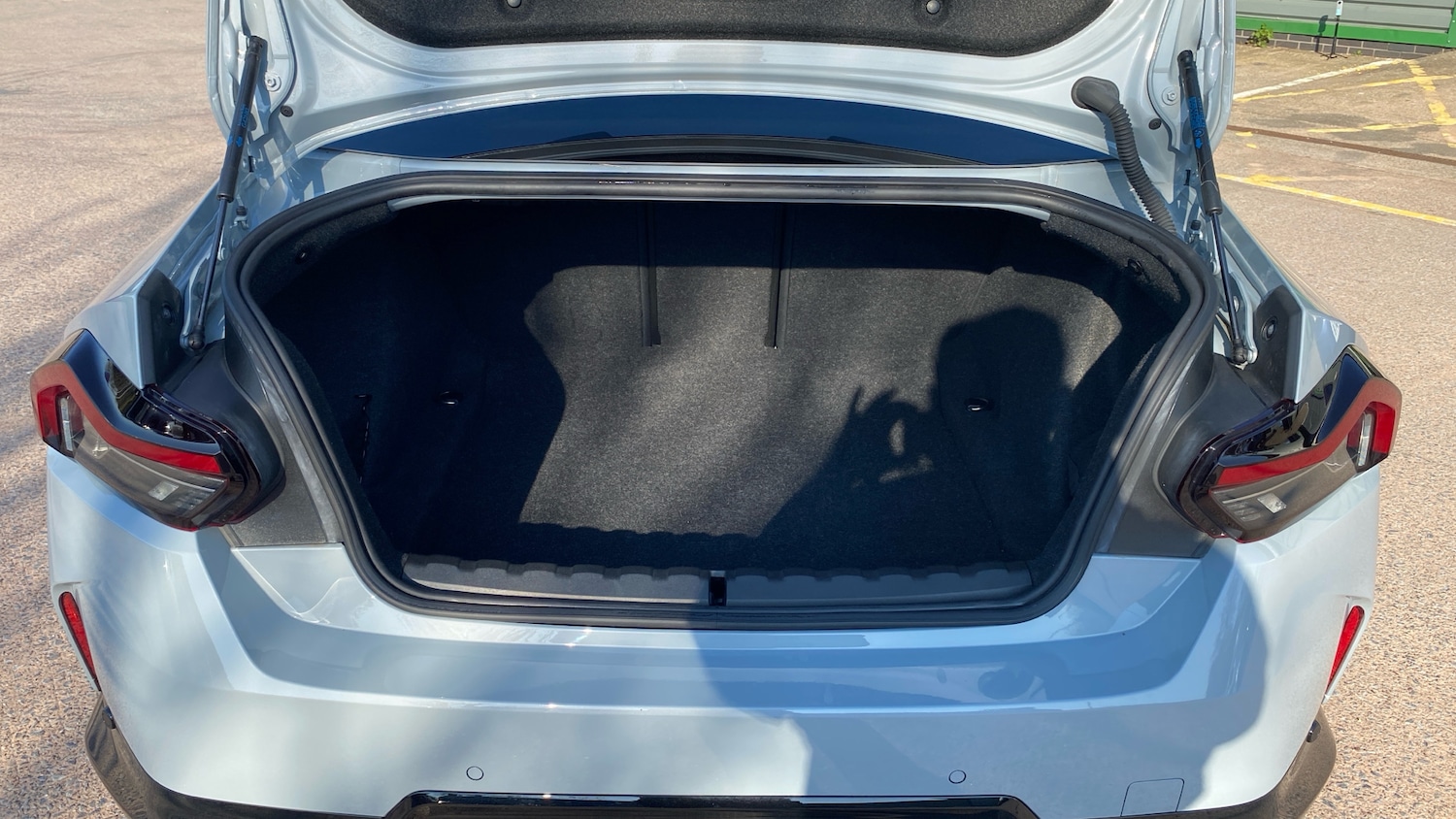 Used BMW 2 Series 2023 for sale - 77985207: Photo 13