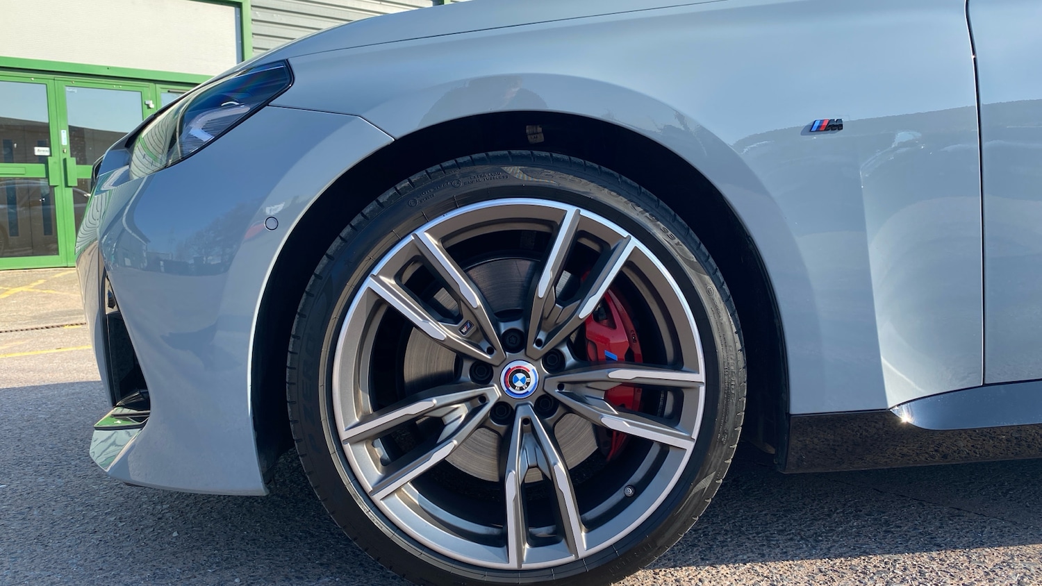 Used BMW 2 Series 2023 for sale - 77985207: Photo 14