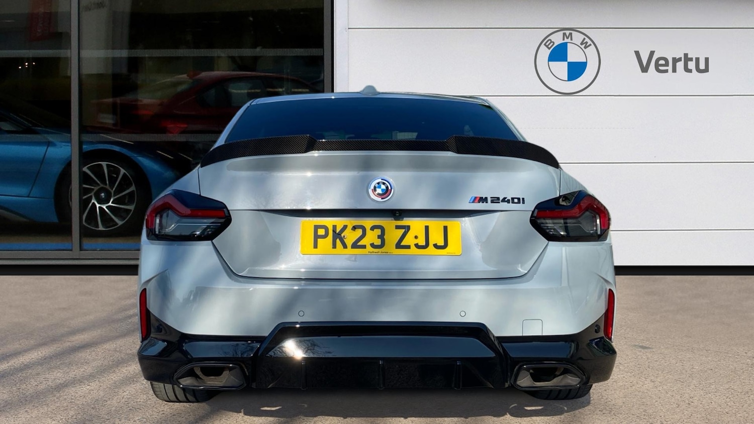 Used BMW 2 Series 2023 for sale - 77985207: Photo 15