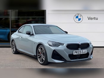 BMW 2 Series feature image