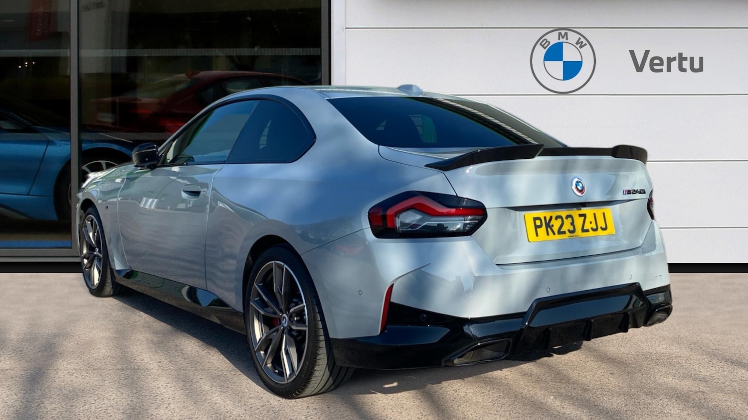 Used BMW 2 Series 2023 for sale - 77985207: Photo 2