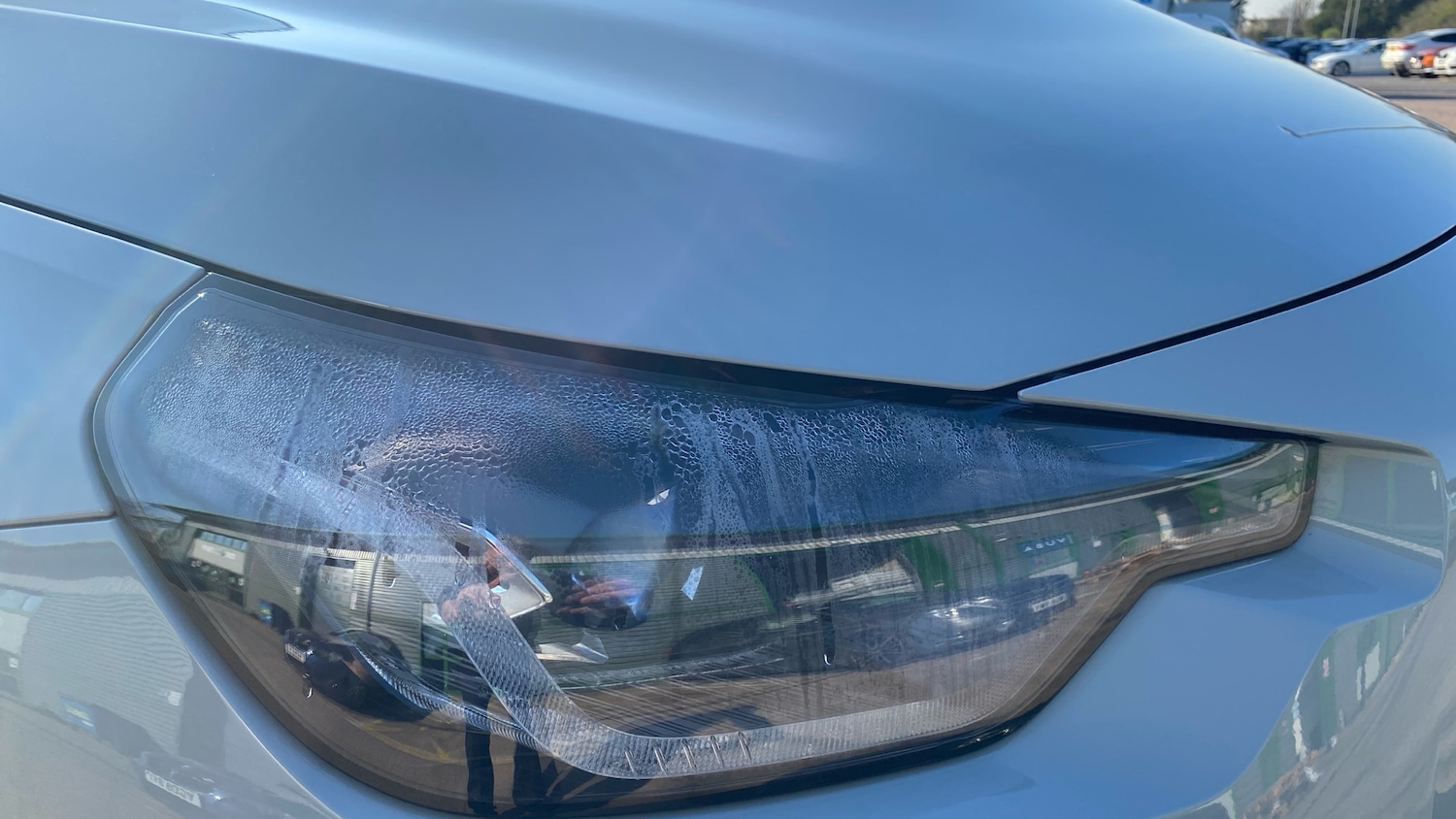 Used BMW 2 Series 2023 for sale - 77985207: Photo 23