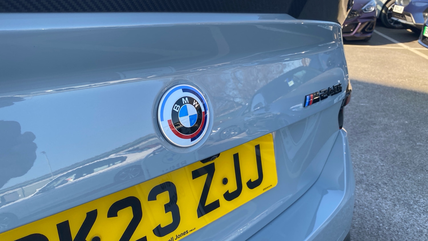 Used BMW 2 Series 2023 for sale - 77985207: Photo 28