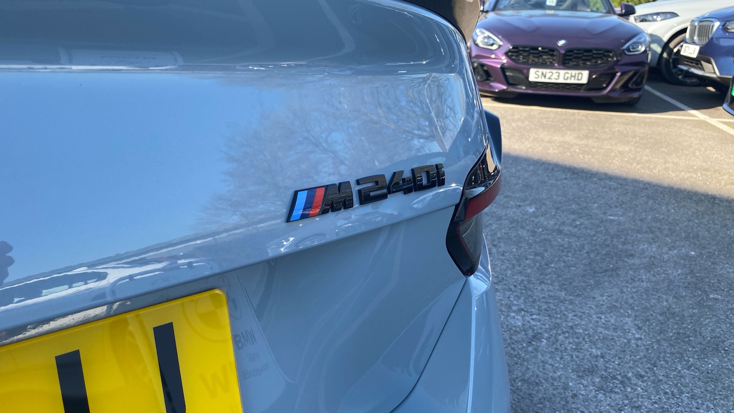 Used BMW 2 Series 2023 for sale - 77985207: Photo 29