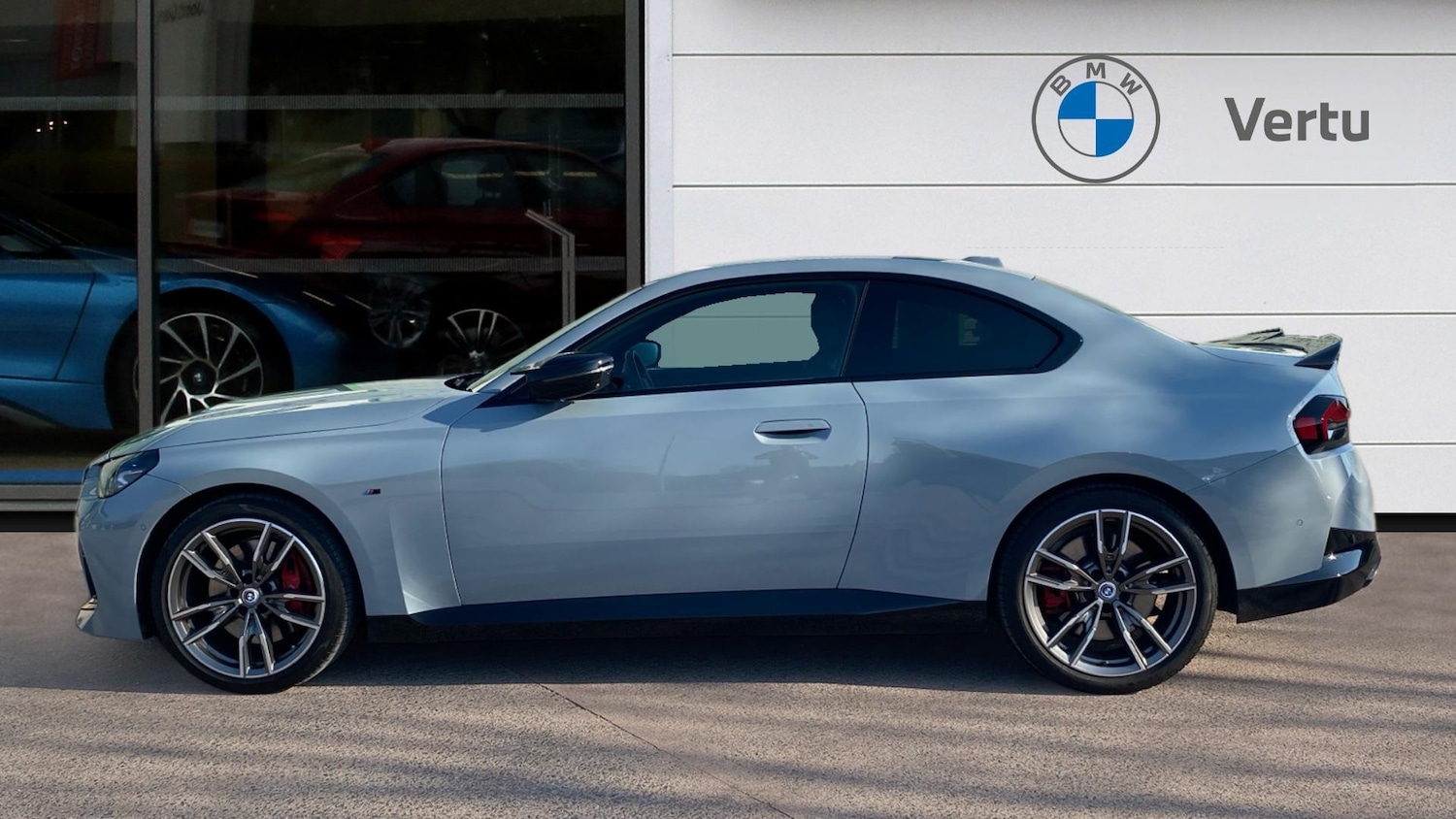 Used BMW 2 Series 2023 for sale - 77985207: Photo 3