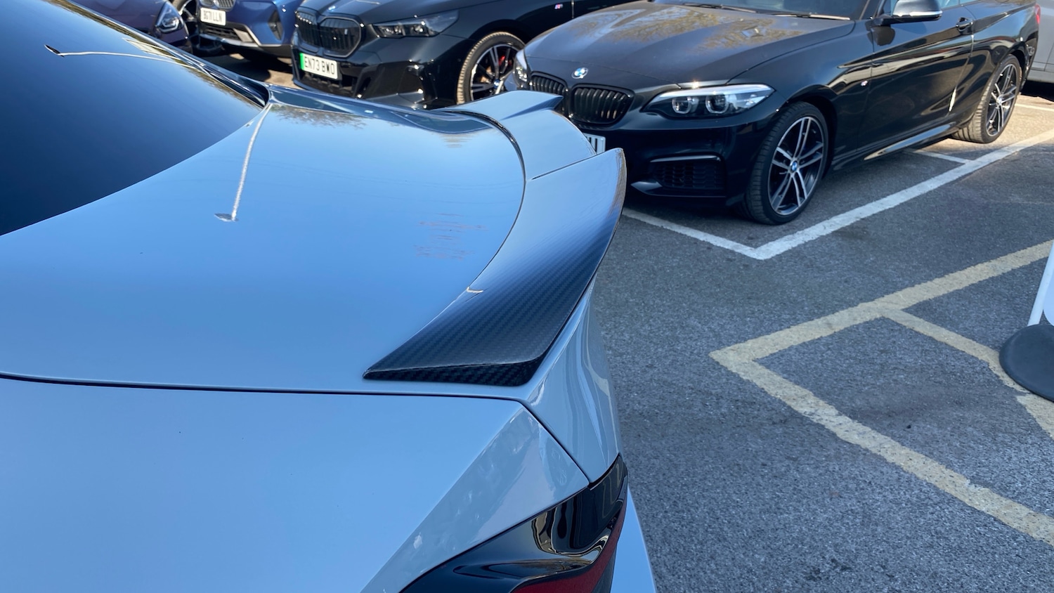 Used BMW 2 Series 2023 for sale - 77985207: Photo 30