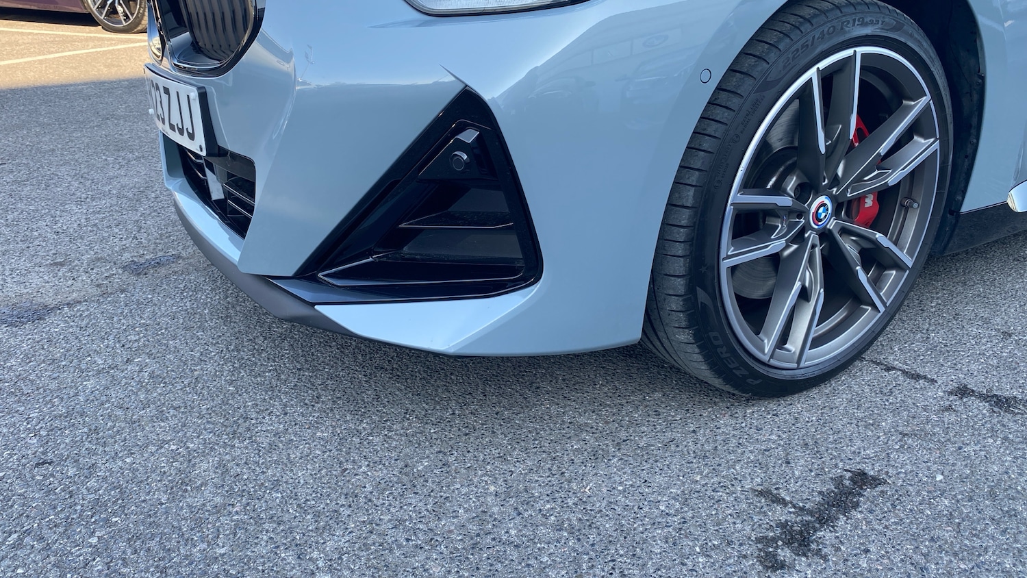 Used BMW 2 Series 2023 for sale - 77985207: Photo 35