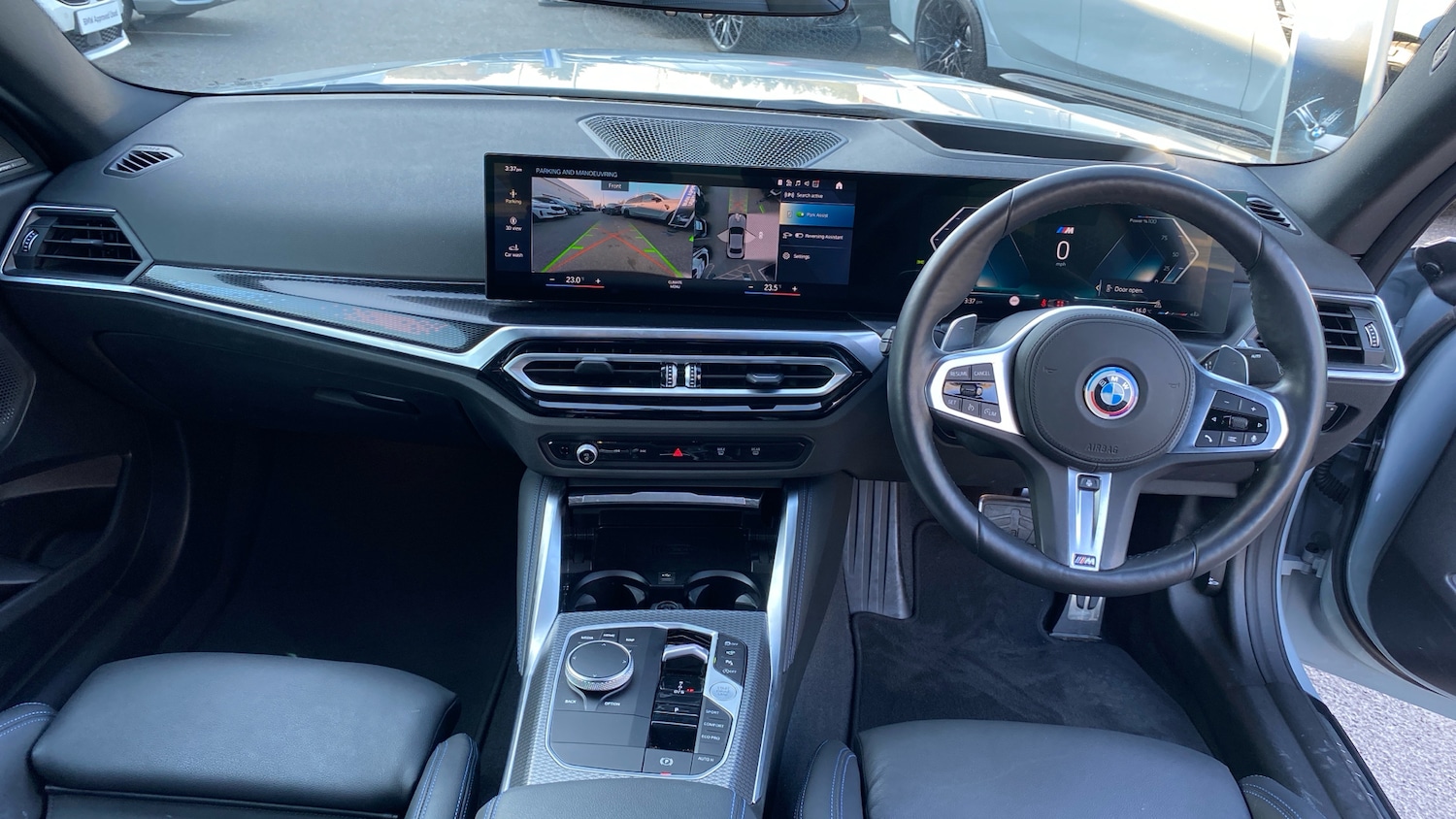 Used BMW 2 Series 2023 for sale - 77985207: Photo 4