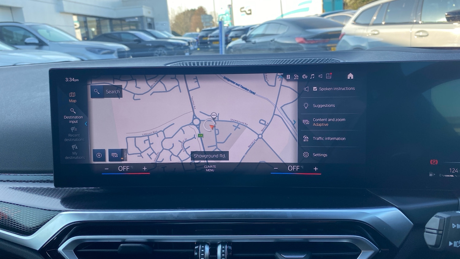 Used BMW 2 Series 2023 for sale - 77985207: Photo 41