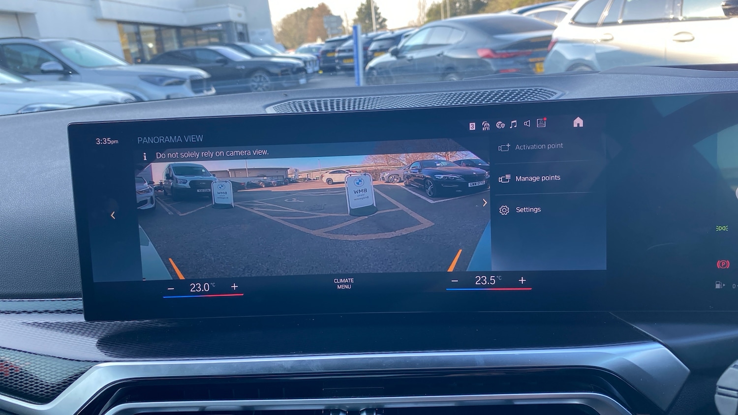 Used BMW 2 Series 2023 for sale - 77985207: Photo 47