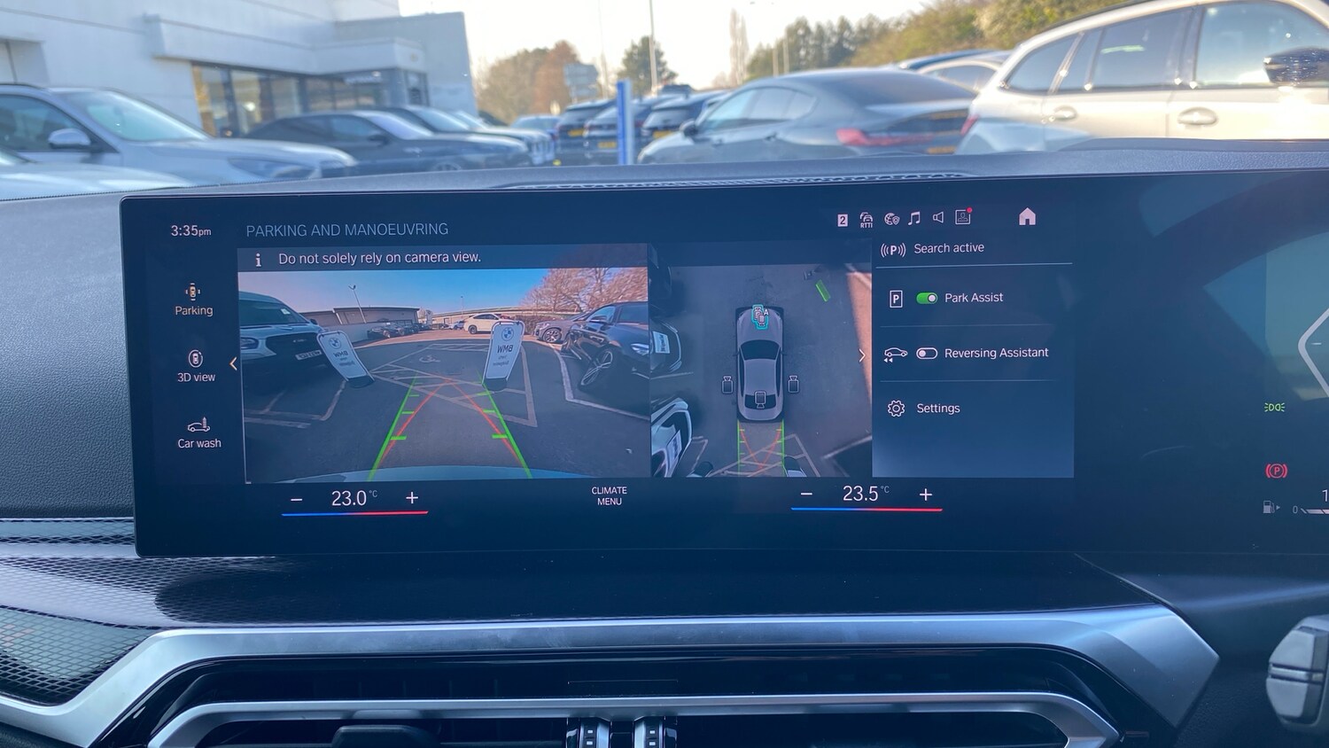 Used BMW 2 Series 2023 for sale - 77985207: Photo 48