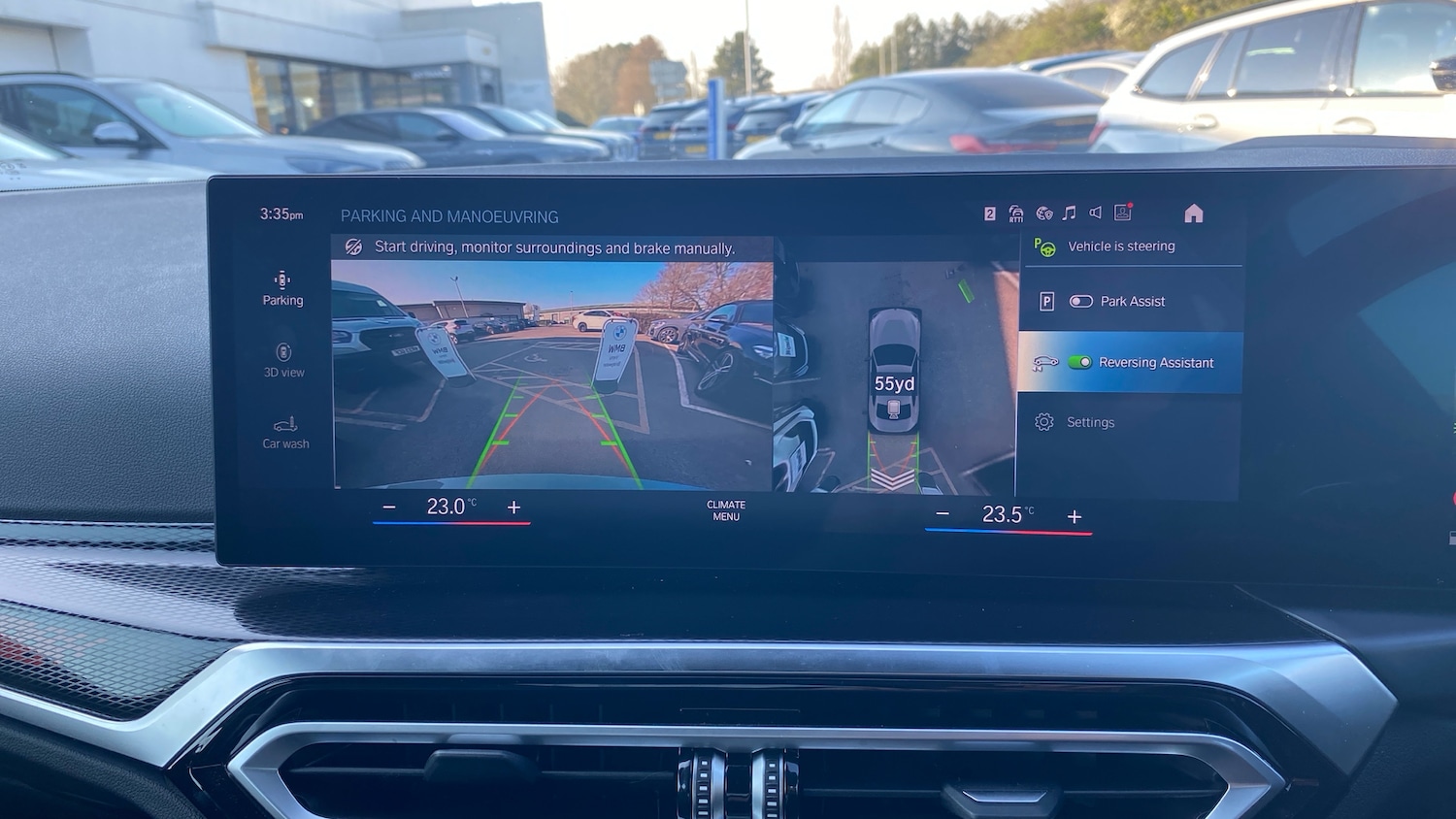 Used BMW 2 Series 2023 for sale - 77985207: Photo 49